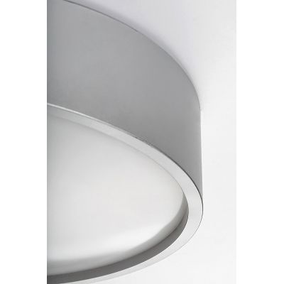 Rabalux Larcia plafon 1x18W LED biały 75010