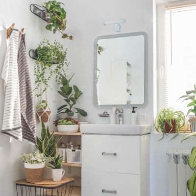 Rabalux Levon kinkiet 1x4 W chrom 75039