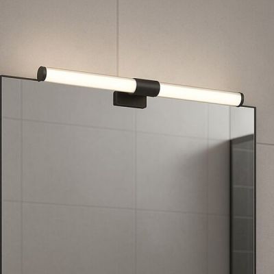 Rabalux Zain kinkiet 1x6 W czarny 75043