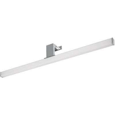 Rabalux Oliro kinkiet 1x9 W biały-chrom 75049