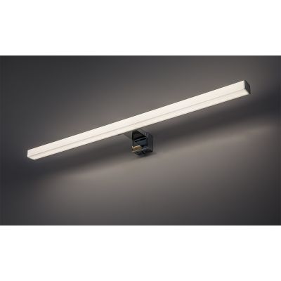 Rabalux Oliro kinkiet 1x9 W biały-chrom 75049