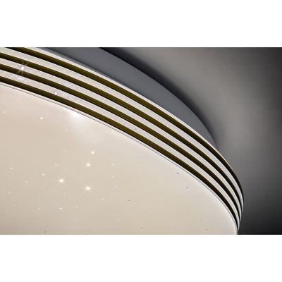 Rabalux Toma plafon 1x18 W biały 75057