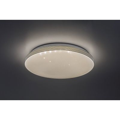 Rabalux Toma plafon 1x18 W biały 75057