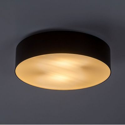 Rabalux Dolen plafon zewnętrzny 2x9 W czarna 75065