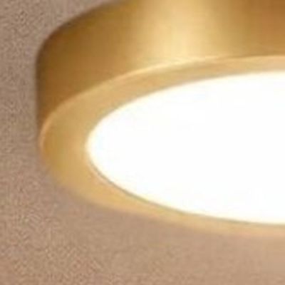 Rabalux Shaun Plus plafon zewnętrzny 1x30 W złota 75079