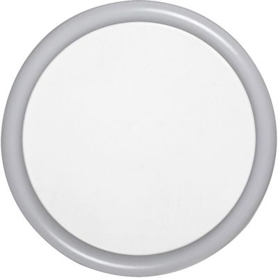 Rabalux Zofe lampka nocna 1x0,3 W biała 76000