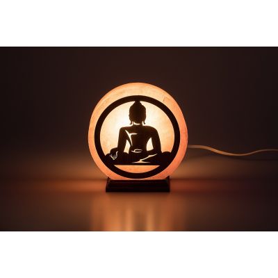 Rabalux Zenova lampa stołowa 1x15 W brązowa-pomarańczowa 76033