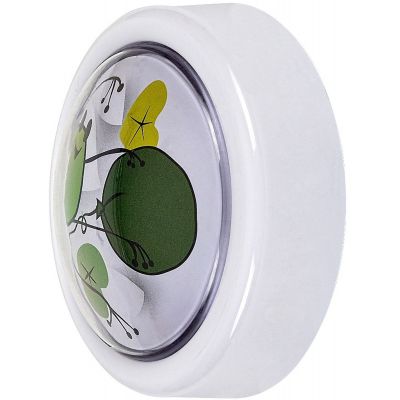 Rabalux Froggo lampa ścienna 1x0,3 W biały-multikolor 76071