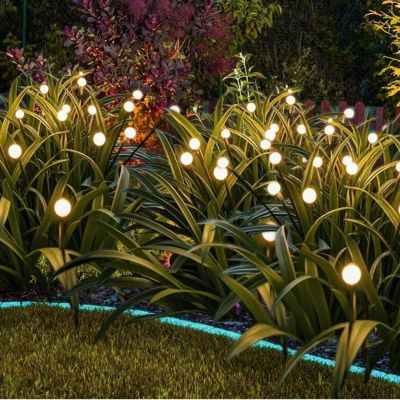 Rabalux Tavira lampa solarna stojąca 1x1 W czarny 77043