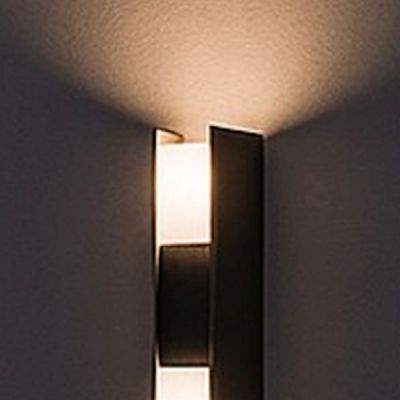 Rabalux Kioni kinkiet zewnętrzny 1x13 W czarny 77063