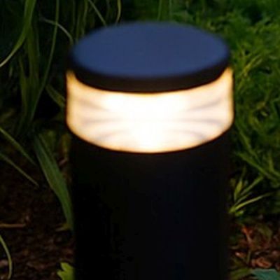 Rabalux Tornio lampa gruntowa 1x10 W szara 77071