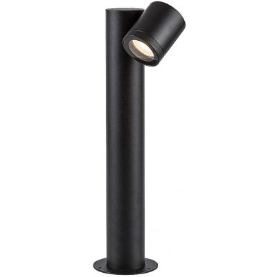 Rabalux Enol lampa stojąca zewnętrzna 1x35 W czarna 77112