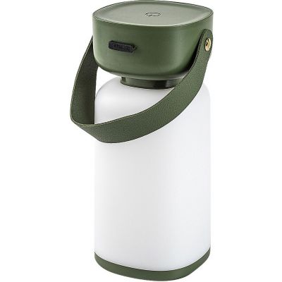 Rabalux Funes lampa stojąca zewnętrzna 1x3 W zielona 77144