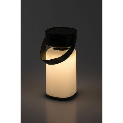 Rabalux Funes lampa stojąca zewnętrzna 1x3 W zielona 77144