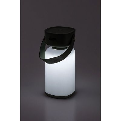 Rabalux Funes lampa stojąca zewnętrzna 1x3 W zielona 77144