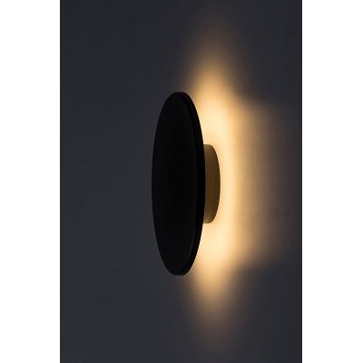 Rabalux Rust kinkiet zewnętrzny 1x15 W czarny 77151