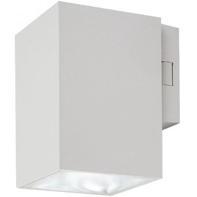 Rabalux Urfa kinkiet zewnętrzny 1x9 W biały 77163