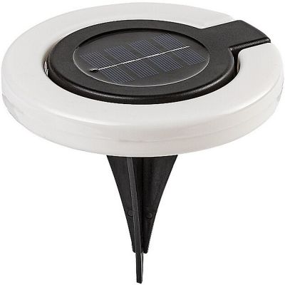 Rabalux Bokod lampa gruntowa 1x0,5 W czarny 77187