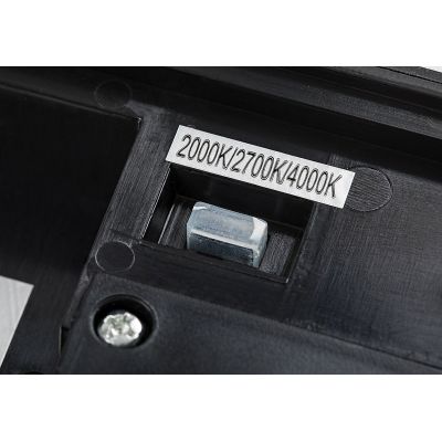 Rabalux Portel kinkiet zewnętrzny 3x5 W czarny 77192