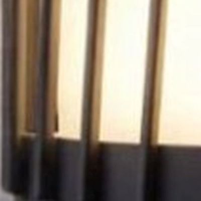 Rabalux Tamarite kinkiet zewnętrzny 1x6 W antracyt 77206