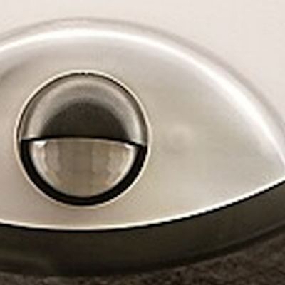 Rabalux Lonato kinkiet zewnętrzny 1x18 W czarny 77213