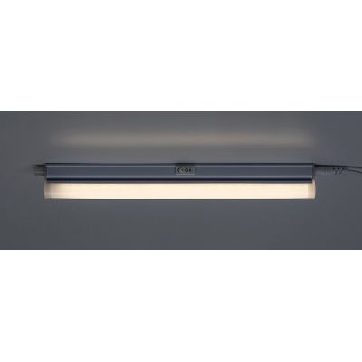 Rabalux Bareg lampa podszafkowa 1x4 W biała 78007