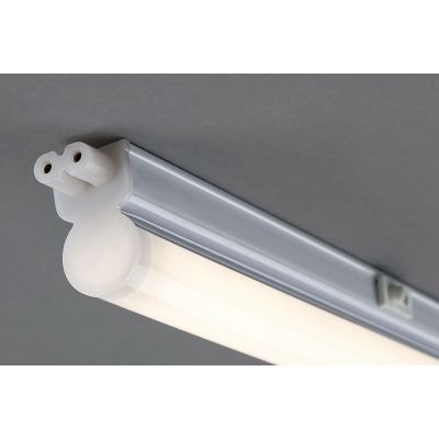 Rabalux Bareg lampa podszafkowa 1x4 W biała 78007