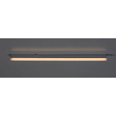 Rabalux Bareg lampa podszafkowa 1x8 W biała 78008