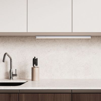 Rabalux Bareg lampa podszafkowa 1x12 W biała 78009