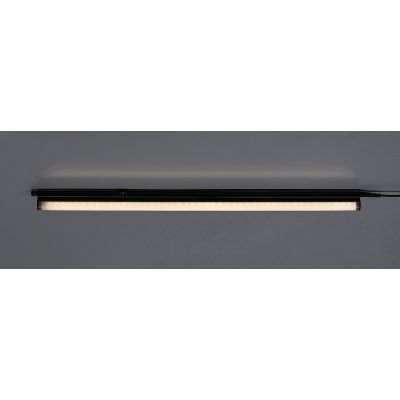 Rabalux Bareg lampa podszafkowa 1x8 W biała-czarna 78013