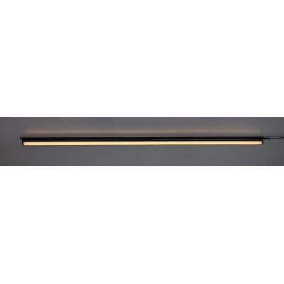 Rabalux Bareg lampa podszafkowa 1x16 W biała-czarna 78015