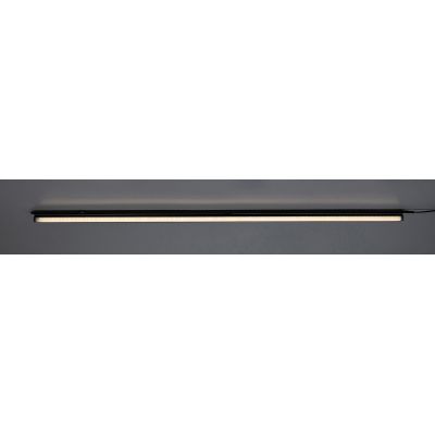 Rabalux Bareg lampa podszafkowa 1x16 W biała-czarna 78015