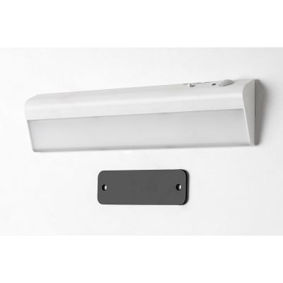 Rabalux Jelora lampa podszafkowa 1x0,5 W biała 78017