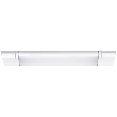 Rabalux Batten light2 lampa podszafkowa 1x10 W biała 78022