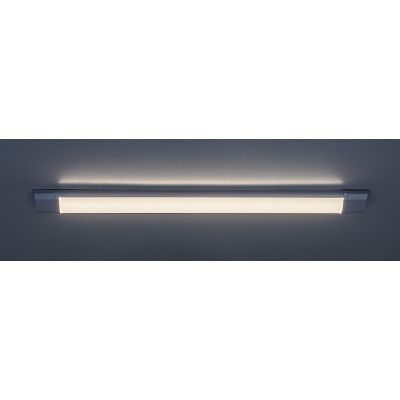 Rabalux Batten light2 lampa podszafkowa 1x18 W biała 78023
