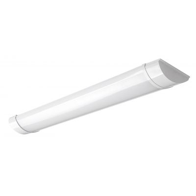 Rabalux Batten light2 lampa podszafkowa 1x18 W biała 78023