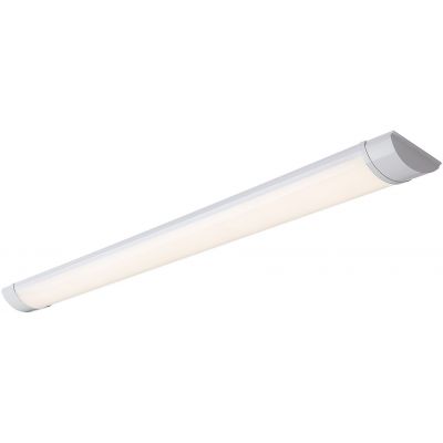 Rabalux Batten light2 lampa podszafkowa 1x24 W biała 78024