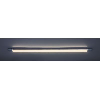 Rabalux Batten light2 lampa podszafkowa 1x24 W biała 78024