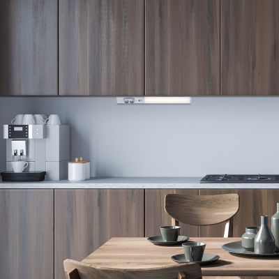 Rabalux BilalE lampa podszafkowa 1x18 W biała 78042