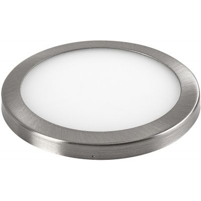 Rabalux Socavi lampa podszafkowa 3x3 W biała-srebrna 78043