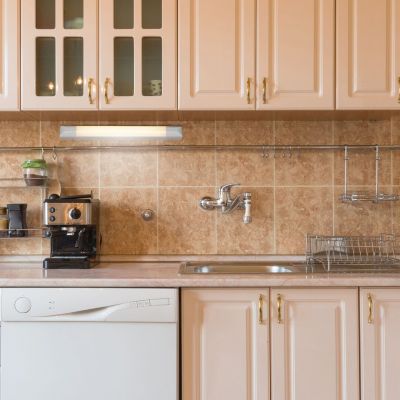 Rabalux Band 2 lampa podszafkowa 1x7 W biała 78046