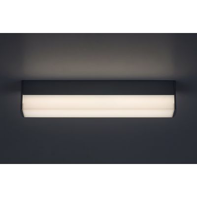 Rabalux Band 2 lampa podszafkowa 1x7 W biała 78046