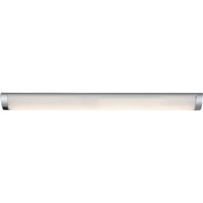 Rabalux Soft2 lampa podszafkowa 1x8 W biała-srebrna 78054