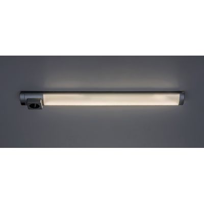 Rabalux Soft2 lampa podszafkowa 1x5 W biała-srebrna 78055