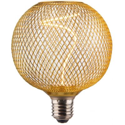 Rabalux Filament-Led żarówka LED 1x5 W 1800 K E27 79075