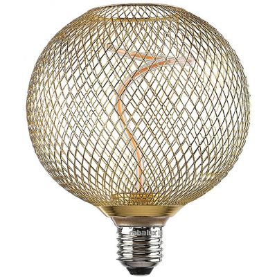 Rabalux Filament-Led żarówka LED 1x5 W 1800 K E27 79075