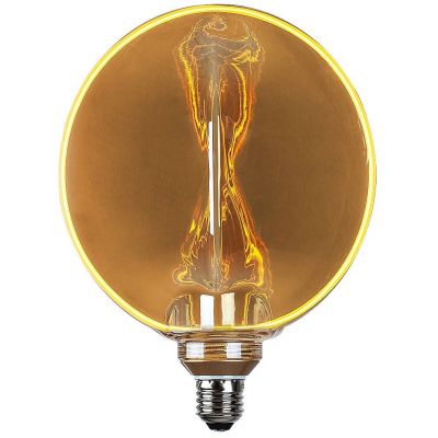Rabalux Filament-Led żarówka LED 1x4 W 1800 K E27 79076