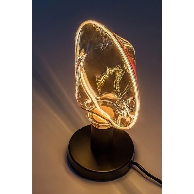 Rabalux Filament-Led żarówka LED 1x4 W 1800 K E27 79076