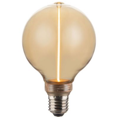 Rabalux Filament-Led żarówka LED 1x3 W 1800 K E27 79077