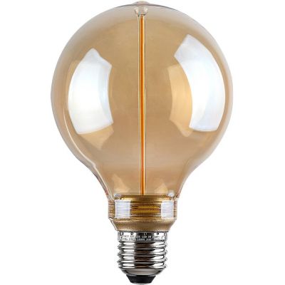 Rabalux Filament-Led żarówka LED 1x3 W 1800 K E27 79077